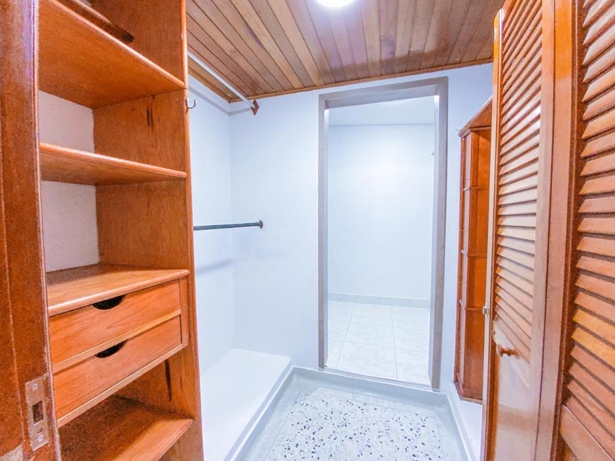 Hotel Dann Carlton Barranquilla Y Centro De Convenciones Exterior foto A walk-in closet